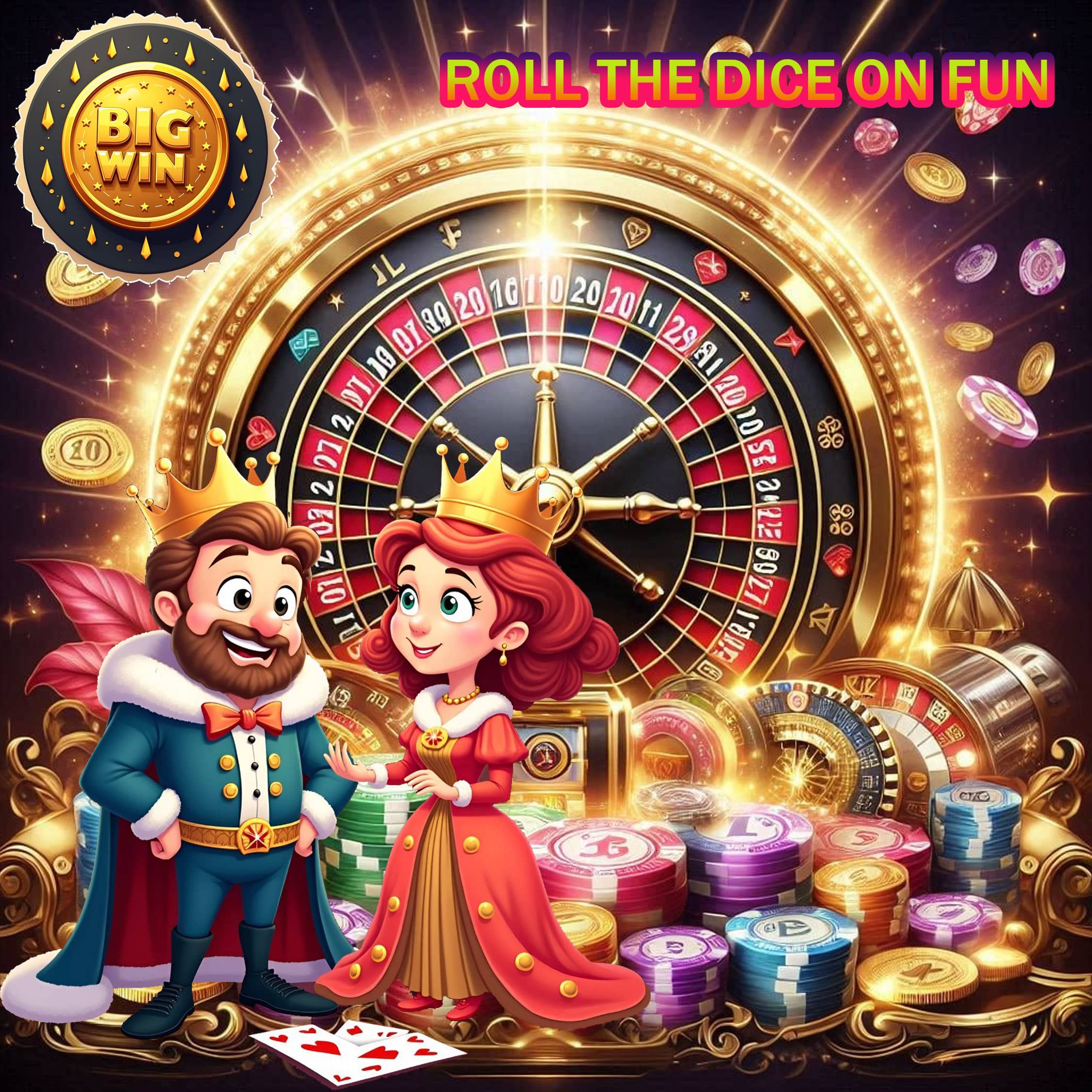 Quickspin Slot Games کا جادو اور تفریح کی دنیا 